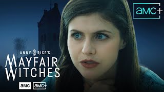 Mayfair Witches Season 2  Official Trailer ft Alexandra Daddario  Premieres January 5  AMC [upl. by Eed]