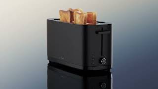 ZWILLING ENFINIGY TOASTER [upl. by Yllet331]