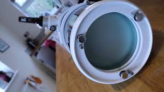 How to Collimate a Telescope [upl. by Annah]