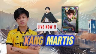 🔴 MARTIS X fUNNY ‼️ OPEN MABAR VIA UNDANGAN GROUP WANGSAFF [upl. by Yenobe]