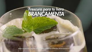 Mint Tonic step by step  Brancamenta Ricetta Italiana [upl. by Crisey]