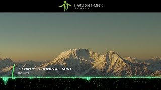 Ultimate  Elbrus Extended Mix Music Video Infrasonic Pure [upl. by Skillern601]