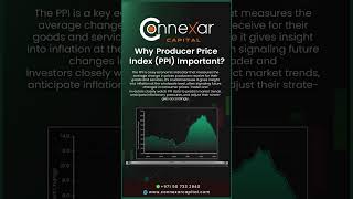 📊 Why is the Producer Price Index PPI Important [upl. by Stelmach235]