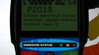 Innova Scan Tool Kit 3120 [upl. by Nelhsa]