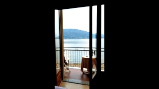 Maggiore Lake ItalySummer 2022 [upl. by Naujd]