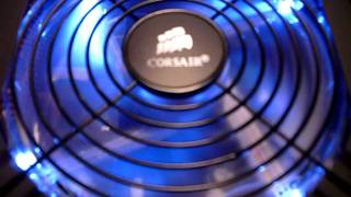 Corsair GS700 sound test [upl. by Dougal282]