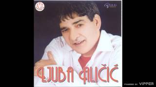 Ljuba Alicic  Pustite me  Audio 2003 [upl. by Lahcear]