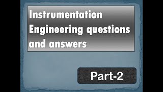 instrument interview questions and answers in Hindi  instrumentation interview questions [upl. by Atsed]