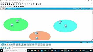 Como Utilizar Cisco Packet Tracer desde Cero 2020 [upl. by Mureil]