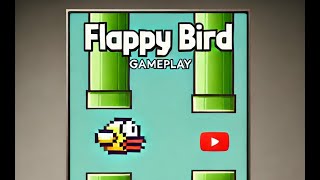 Flappy Bird Quest Can We Hit 1000 Points Live shorts livestream gaming games [upl. by Amalle]