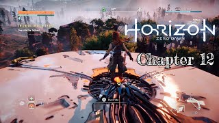 The Devils Thirst   Horizon Zero Dawn [upl. by Nesmat779]