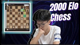 Playing Rapid Chess Until I Reach 2100 Episode 10 [upl. by Tobiah]