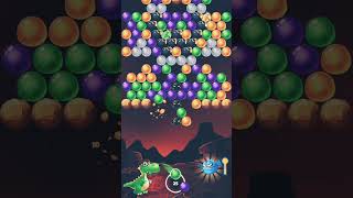 Bubble Shooter Games Levels 65 [upl. by Naivad674]