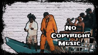 French Montana  Mopstick ft Kodak Black Instrumental by Fanthom X  No Copyright Music [upl. by Evelina]