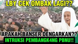 LBY CEK OMBAK LAGI⁉️APEL 1000 BANSER FASILITAS DISEDIAKAN⁉️HALO SAHABAT BANSER‼️ [upl. by Ayotac478]