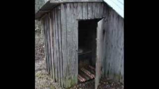 Bobby Bare  Ode to the little brown shack [upl. by Ernald]