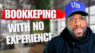 How to become a Bookkeeper with NO EXPERIENCE in 2024 [upl. by Nabala]