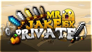 MrJake Private Pack 16x Release [upl. by Gaston810]