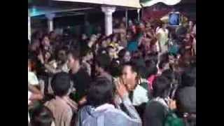 Al Madinah Joget Massal Di Daerah Pontianak Part 4 [upl. by Harmony]