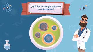 ¿Quieres conocer más de las micotoxinas [upl. by Cecelia]