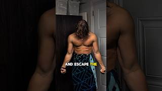 YOUR NEW ROUTINE TO GET SHREDDED AND ESCAPE THE MATRIX motivation workout gymmotivation [upl. by Neelrak]