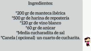 🥣 Receta de Nevaditos en Thermomix [upl. by Rosenzweig]