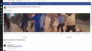 Comment télécharger une vidéo facebook sur votre PC sans logiciel [upl. by Yrallam]