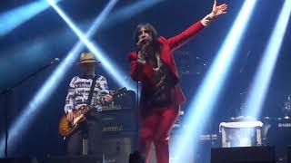 Primal Scream  Slip Inside This House  São Paulo Brazil 2018 [upl. by Jayson701]