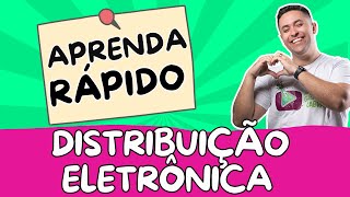 DISTRIBUIÇÃO ELETRONICA [upl. by Yaner954]