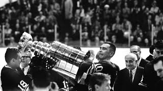 Toronto Maple Leafs 1967 Stanley Cup Champs [upl. by Nauhs445]