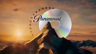 Paramount DVD Logo 1 [upl. by Elboa]