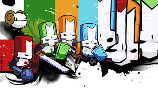 Castle Crashers Part 2 [upl. by Morentz]