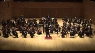 Brahms Symphony No 2 — 1st movement Part 2 [upl. by Lawrenson]