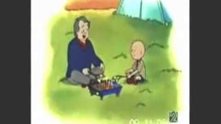 Caillou ou Roche 3 [upl. by Broome]