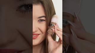 Jak oceniasz ASMR 110☺️🕊️ Instant Perfector Glow MAYBELLINE Subskrybuj❤️ polska shorts [upl. by Perle]