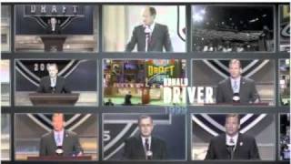 2011 NFL Draft Commercial  Packers Champions [upl. by Valery600]