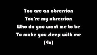 Animotion  Obsession lyrics [upl. by Soisinoid]