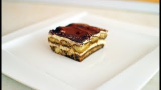 Reteta Originala de TIRAMISU [upl. by Pump]