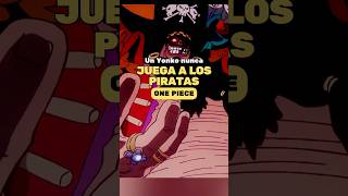 One piece manga 1126  Review geekzone anime manga geekzone [upl. by Hahcim102]