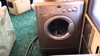 Splendide Washer  Dryer Ventless Combo [upl. by Trask]