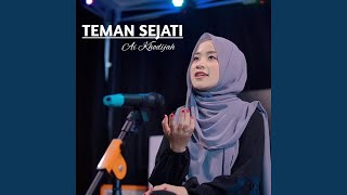 TEMAN SEJATI [upl. by Airotnes]