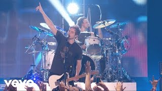 5 Seconds of Summer  What I Like About You Vevo Certified Live [upl. by Novy811]