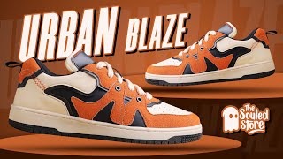 Unboxing  Urban Blaze Orange  The Souled Store🔥🔥 [upl. by Margaretta]