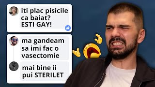 SFATURI DE LA BĂRBAȚI DE PE FACEBOOK  ZLĂVOG [upl. by Jara267]