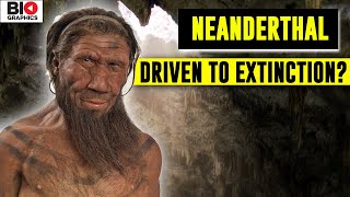 Neanderthal The Origins Evolution and Extinction of Humanity’s Closest Relative [upl. by Ahsuat]