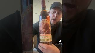 Is Pappy Van Winkle the best bourbon in the world  Part 2 bourbon [upl. by Leunamnauj831]