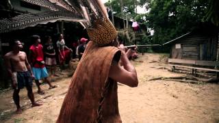 PETRONAS Gawai 2013 Episode 9 The Celebration [upl. by Enohs545]