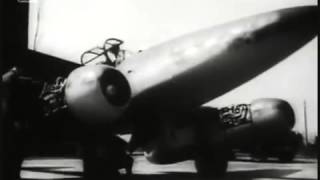 Battle Stations Messerschmitt 262  Race for the Jet War History Documentary [upl. by Onairda]