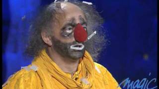 Slava  Clown  LE PLUS GRAND CABARET DU MONDE [upl. by Sheedy447]