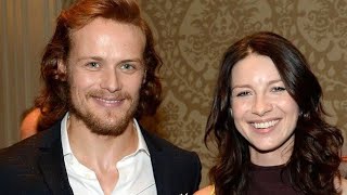 Sam Heughan And Cait The Love Perfect [upl. by Octave]